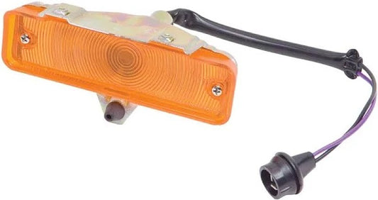 Lamp, 1965 Nova Park Assembly - RH