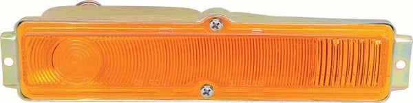 Lamp, 1963-1964 Nova Park Assembly - LH