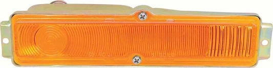 Lamp, 1963-1964 Nova Park Assembly - LH