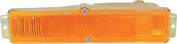 Lamp, 1963-1964 Nova Park Assembly - RH