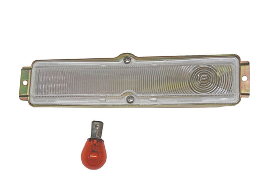 Lamp, 1962 Nova Park Assembly - LH