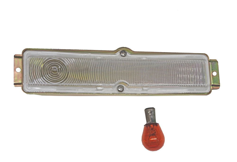 Lamp, 1962 Nova Park Assembly - RH