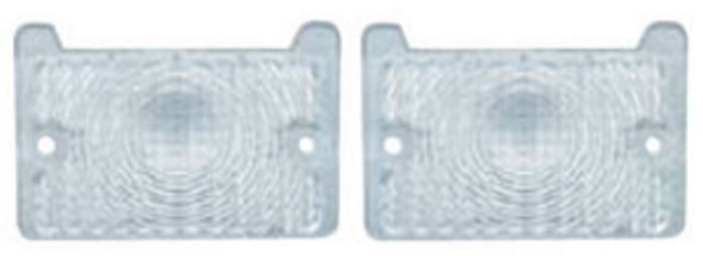 Lens, 1970 Nova Park Budget - PR