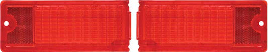 Lens, 1968-1969 Nova Tail Light - PR