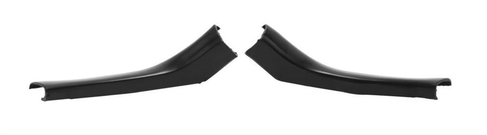 Molding, 1966-1967 Nova Lower Rear Corner - PR