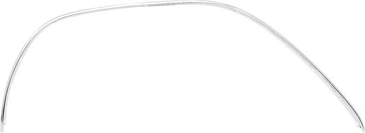 Molding, 1966-1967 Nova Front Wheel - LH