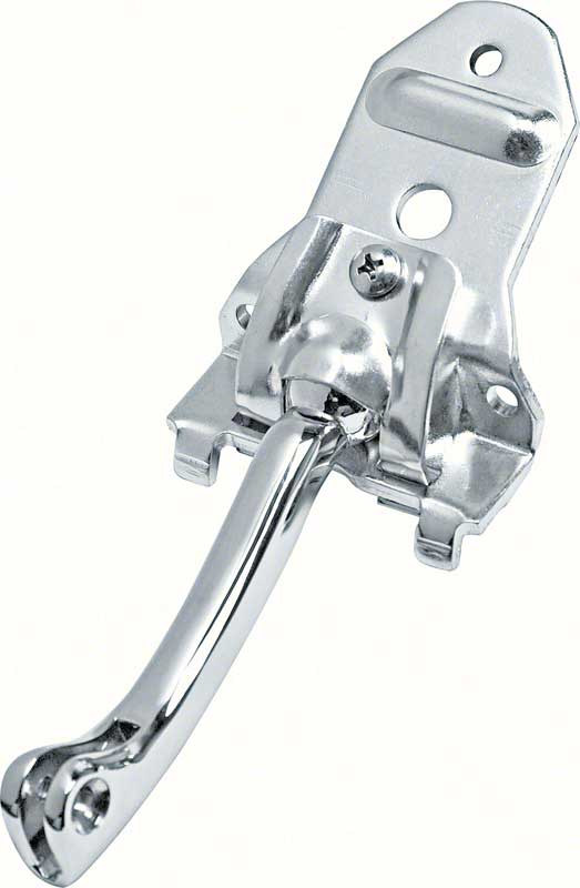 Bracket, 1968-1970 Nova Inside Mirror