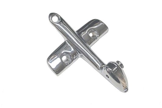 Bracket, 1962-1965 Nova Inside Mirror - Coupe