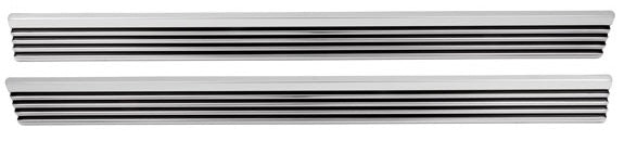 Molding, 1968-1972 Nova Rocker Panel Extension - PR