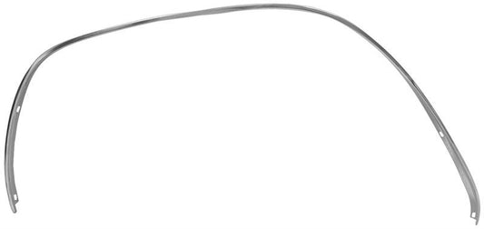 Molding, 1966-1967 Nova Rear Wheel - LH