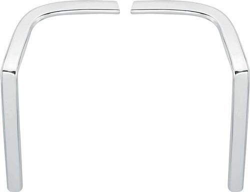 Molding, 1962-1965 Nova Rear Corner - PR