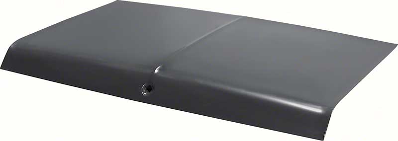 Trunk Lid, 1968-1972 Nova - Repro