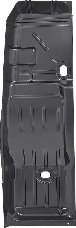 Floor Pan, 1968-1974 Nova - RH
