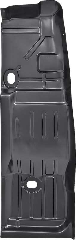 Floor Pan, 1968-1974 Nova -  LH