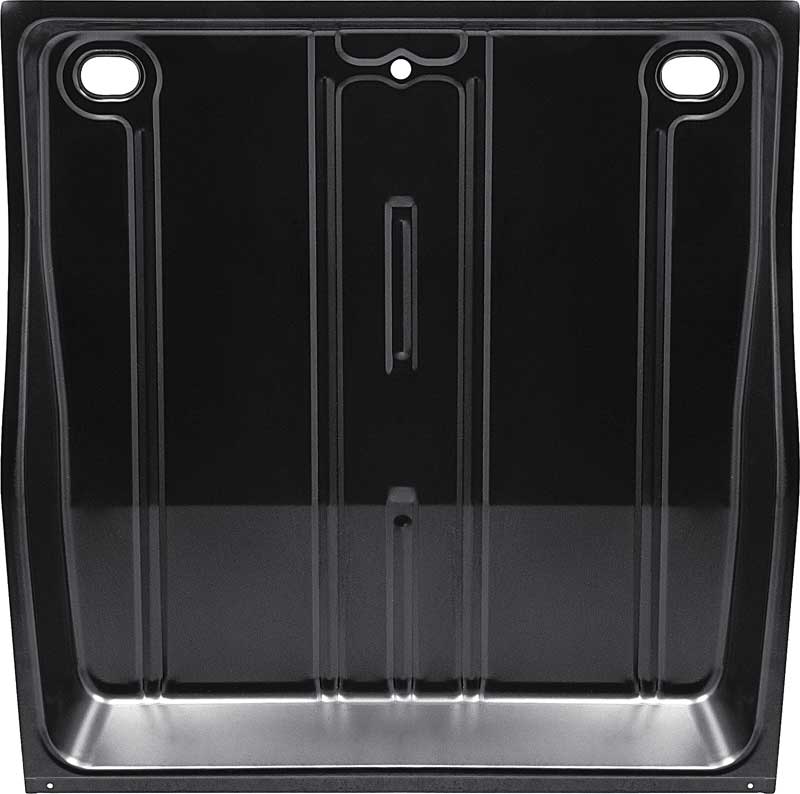 Trunk Pan, 1962-1967 Nova