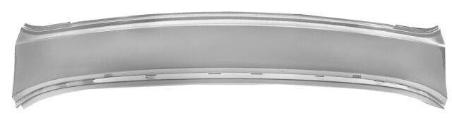 Panel, 1966-1967 Nova Upper Rear Body