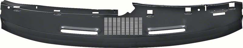 Panel, 1968-1972 Nova Dash