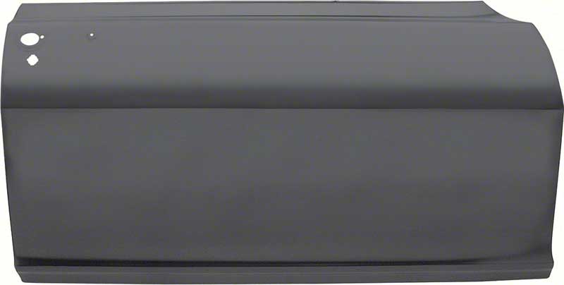 Panel, 1962-1965 Nova Door Skin - RH