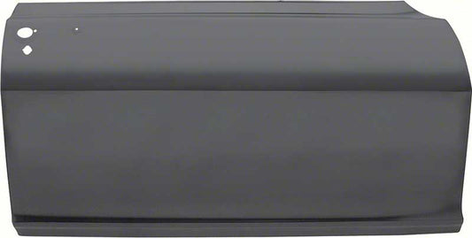 Panel, 1962-1965 Nova Door Skin - RH