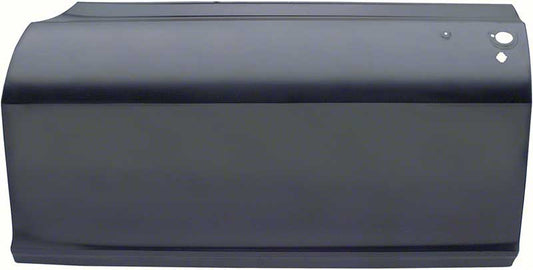 Panel, 1962-1965 Nova Door Skin - LH