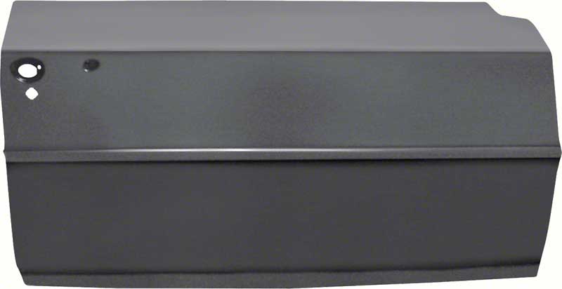 Panel, 1966-1967 Nova Door Skin - RH