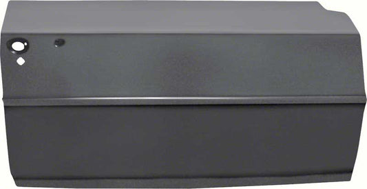 Panel, 1966-1967 Nova Door Skin - RH