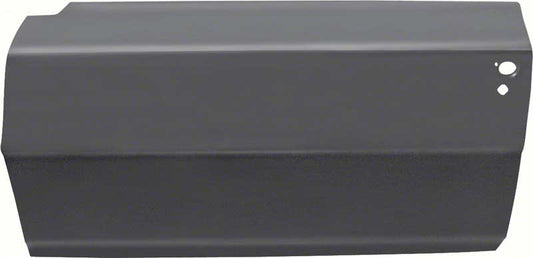 Panel, 1966-1967 Nova Door Skin - LH