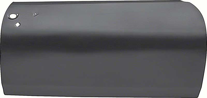 Panel, 1968-1972 Nova Door Skin - RH
