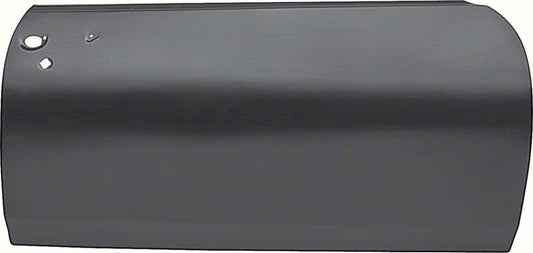 Panel, 1968-1972 Nova Door Skin - RH