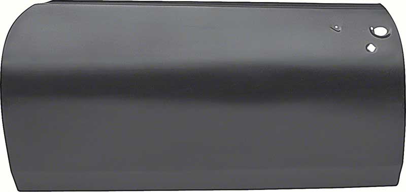 Panel, 1968-1972 Nova Door Skin - LH