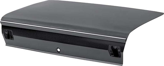 Trunk Lid, 1965 Nova