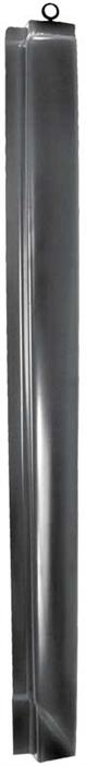 Pillar, 1966-1967 Nova 2 Door Hardtop - RH