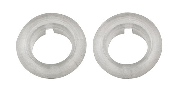 Ferrules, 1962-1966 Nova Door Lock Knob - PR