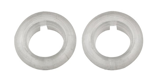 Ferrules, 1962-1966 Nova Door Lock Knob - PR