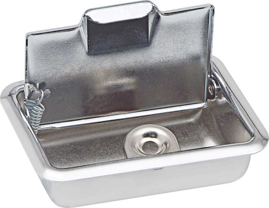 Ash Tray, 1965-1967 Nova Rear - PR