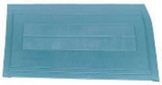 Door Panels, 1962-1967 Nova 4 Door Sedan/Wagon - PR