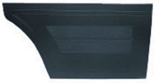 Rear Panels, 1962-1967 Nova 4 Door Sedan/Wagon - PR