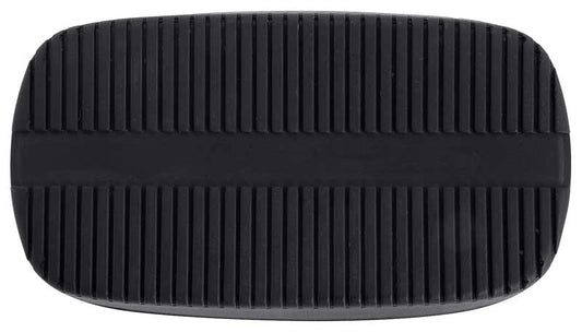 Pad, 1962-1967 Nova Brake No Power Brakes