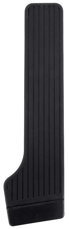 Pad, 1962-1967 Nova Accelerator