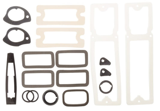 Paint Seal Kit, 1968-1969 Nova