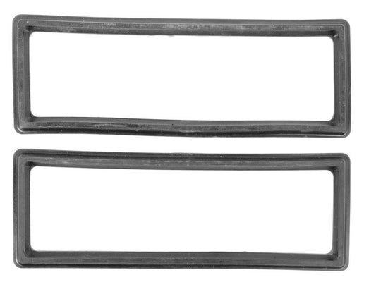 Seal, 1968-1969 Nova Taillight Bezel - PR