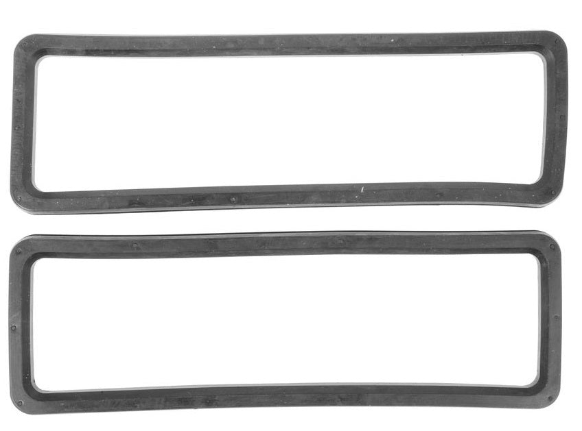 Seal, 1970-1972 Nova Taillight Bezel - PR