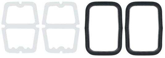 Seal, 1962-1964 Nova Taillight  - Set