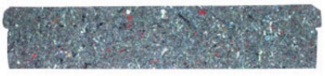 Jute Padding, 1968-1972 Nova Package Tray