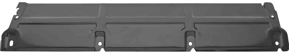 Plate, 1968-1979 Nova Upper Radiator Heavy Duty And Big Block
