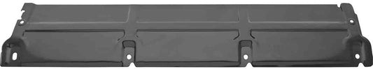 Plate, 1968-1979 Nova Upper Radiator Heavy Duty And Big Block