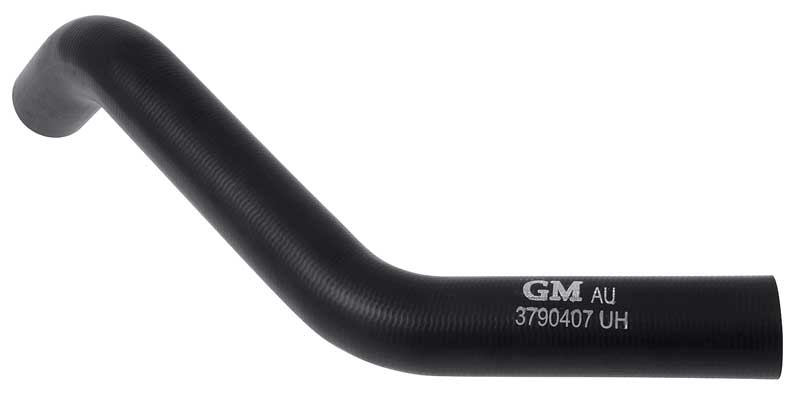 Radiator Hose, 1964-1965 Nova Small Block Upper