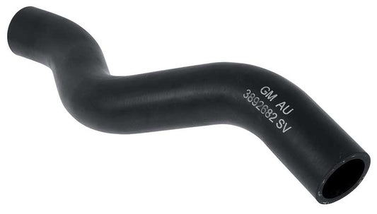 Radiator Hose, 1966-1967 Nova Upper Small Block With Spec High Preformance