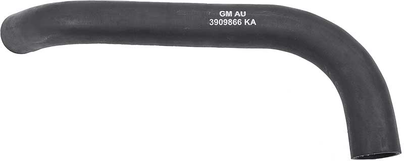 Radiator Hose, 1968-1970 Nova Upper Big Block