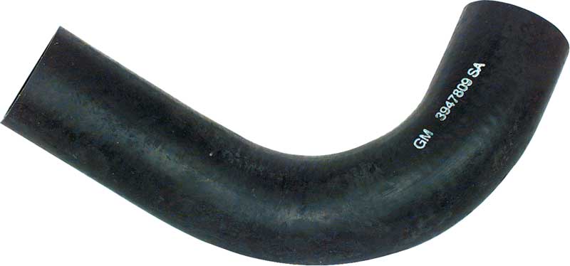 Radiator Hose, 1969-1970 Nova Big Block Lower